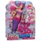 Papusa Barbie - Bubble-tastic Mermaid