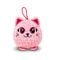 Jucarie de plus surpriza in gentuta, Glam Buddies, Kittens, 10 surprize