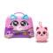 Jucarie de plus surpriza in gentuta, Glam Buddies, Kittens, 10 surprize