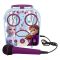 Set Karaoke portabil, Disney Frozen 2