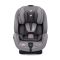 Scaun auto Joie Stages Flannel, 0 - 25 Kg, Gri