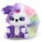 Jucarie de plus Laundro Pets, animalut surpriza de la Cutekins
