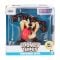Figurina metalica, Jada, Looney Tunes, Wave 1, 6,5 cm