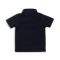 Tricou baieti polo cu nasturi, Minoti Real