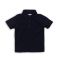Tricou baieti polo cu nasturi, Minoti Real