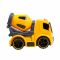 Camion cifa cu lumini si sunete Noriel Micul santier