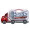 Camion cu trusa de scule Noriel Kids