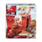 Camion Disney Cars  Pixar - Transformarea lui Mack