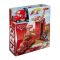 Camion Disney Cars  Pixar - Transformarea lui Mack