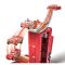 Camion Disney Cars  Pixar - Transformarea lui Mack