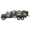 Camion militar cu cisterna Noriel 2989