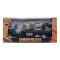 Camion militar cu cisterna Noriel 2989