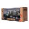 Camion militar cu cisterna Noriel 2989