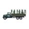 Camion militar transport trupe Noriel 2965