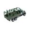 Camion militar transport trupe Noriel 2965