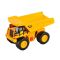 Camion Toy State Cat Flash Rides - Dump Truck