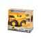 Camion Toy State Push Powered REV IT UP - Dump Truck
