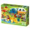 LEGO® DUPLO® - Aventura cu cortul (10602)