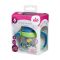 Cana bebe Nip Training Bottle Girl, 150ml, albastru