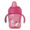Cana cu tetina de formare AVENT SCF750/00, 6 luni+, 200ml