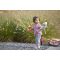 Cana Philips Avent , 300 ml, 9 luni+, Roz