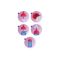 Cana Philips Avent , 300 ml, 9 luni+, Roz