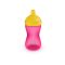 Cana Philips Avent , 300 ml, 9 luni+, Roz