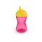 Cana Philips Avent , 300 ml, 9 luni+, Roz