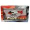 Cararama 1:60 Set vehicule interventie