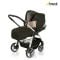 Carucior 2 in 1 Hauck Lacrosse Shop'n Drive, Stone