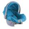 Carucior 2 in 1 LORELLI CLASSIC Foxy -  Blue Adventure