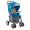 Carucior 2 in 1 LORELLI CLASSIC Foxy -  Blue Adventure