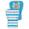 Carucior 2 in 1 LORELLI CLASSIC Foxy -  Blue Adventure