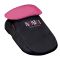 Carucior 2 in 1 Lorelli Premium Luna, Rose & Black