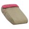 Carucior 2 in 1 Lorelli Premium Luna, Rose