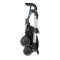 Carucior 3 in 1 Bebe Confort Streety - Raspberry Red