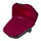 Carucior 3 in 1 Bebe Confort Streety - Raspberry Red