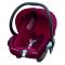 Carucior 3 in 1 Bebe Confort Streety - Raspberry Red