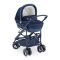Carucior 3 in 1 Cam Combi Family 845- 96