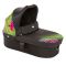 Carucior 3 in 1 Chicco Trio Best Friend, Light Optical Jungle, 0 luni+