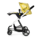 Carucior 3 in 1 Cosatto Giggle- Oaker