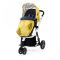 Carucior 3 in 1 Cosatto Giggle- Oaker