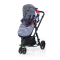 Carucior 3 in 1 Cosatto Giggle - Oh La La