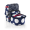 Carucior 3 in 1 Cosatto Giggle - Oh La La