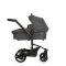 Carucior 3 in 1 Hauck Twister, Lime