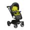 Carucior 3 in 1 Hauck Twister, Lime