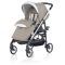 Carucior 3 in 1 INGLESINA Otutto Deluxe - Canapa