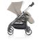 Carucior 3 in 1 INGLESINA Otutto Deluxe - Canapa