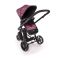 Carucior 3 in 1 Kinderkraft - Trend Purple