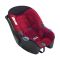 Carucior 3 in 1 Pali Trio Ghibli - Red Fruit